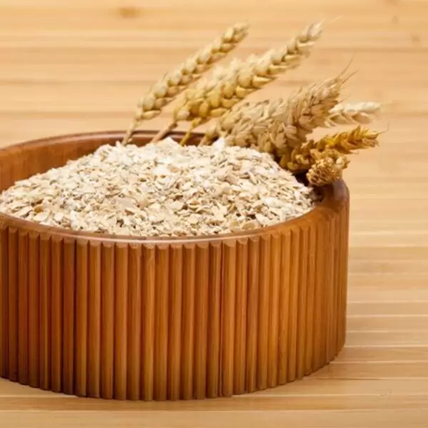 FARELO / FIBRA DE TRIGO 100g